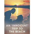 Cupido An ‘Innocent’ Trip to the Beach E-bok