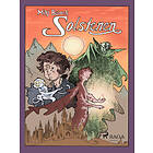 Solstenen E-bok