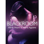 LUST Blackroom erotisk novell E-bok