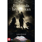 Natur & Kultur Förbundsbryterskan E-bok