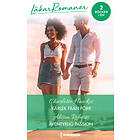 Kärlek från förr / Äventyrlig passion E-bok