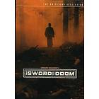 Sword of Doom - Criterion Collection (US) (DVD)