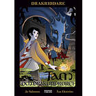 Tam och drakupproret E-bok