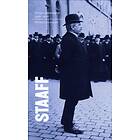 Sveriges statsministrar under 100 år. Karl Staa E-bok