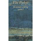 Kommer aldrig solen? E-bok