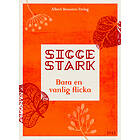 Bara en vanlig flicka E-bok