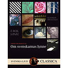 Om svenskarnas lynne E-bok