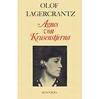 Wahlström & Widstrand Agnes von Krusenstjerna E-bok
