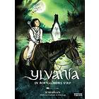 Ylvania: De bortglömdas stad E-bok