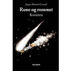 Tellerup A/S Rune og rommet #3: Kometen E-bok