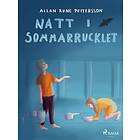 Natt i Sommar-rucklet E-bok