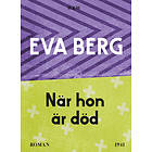 Wahlström & Widstrand När hon är död E-bok