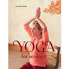 Yoga för seniorer E-bok