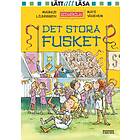 Det stora fusket E-bok