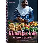 Bonnier Fakta Khadijas kök: Recept från Östafrika E-bok