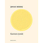 Kaninen rymde E-bok
