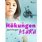 Hökungen Klara E-bok