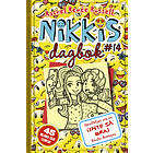Modernista Nikkis dagbok #14: Berättelser om en (INTE SÅ BRA) bästa ko