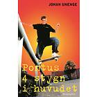 Pontus 4 stygn i huvudet E-bok