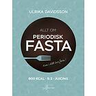 The Book Affair Allt om periodisk fasta – 800 kcal, 5:2 och juicing E-bok