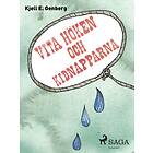 Vita höken och kidnapparna E-bok
