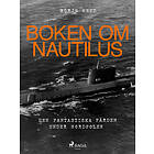 Boken om Nautilus E-bok