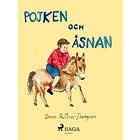 Pojken och åsnan E-bok