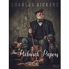 The Pickwick Papers E-bok