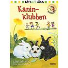 Kaninklubben E-bok