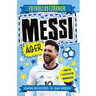 Messi äger E-bok E-bok