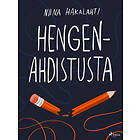 Hengenahdistusta E-bok
