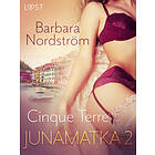 LUST Junamatka 2 Cinque Terre E-bok