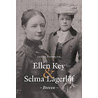 Blue Publishing Ellen Key & Selma Lagerlöf – Breven E-bok