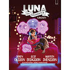 Luna och superkraften: Kärleken E-bok