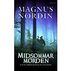 Midsommarmorden E-bok