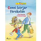 Conni börjar förskolan E-bok