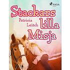 Stackars lilla Misja E-bok