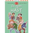 Klass 1b. En egen häst E-bok
