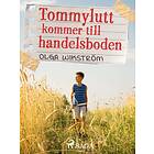 Tommylutt kommer till handelsboden E-bok