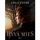 Hyvä mies E-bok