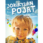 Jokikylän pojat E-bok