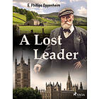 A Lost Leader E-bok