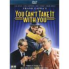 You Can't Take It With You (DVD)