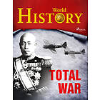 Total War E-bok