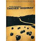 Thieves Highway - Criterion Collection (US) (DVD)