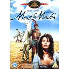 Man of La Mancha (UK) (DVD)