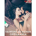 Cupido Vaimoni ja hänen oppilaansa E-bok