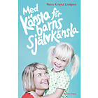 Bonnier Fakta Med känsla för barns självkänsla E-bok