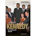 Historiska media Familjen Kennedy E-bok