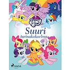 My Little Pony Suuri tarinakokoelma E-bok